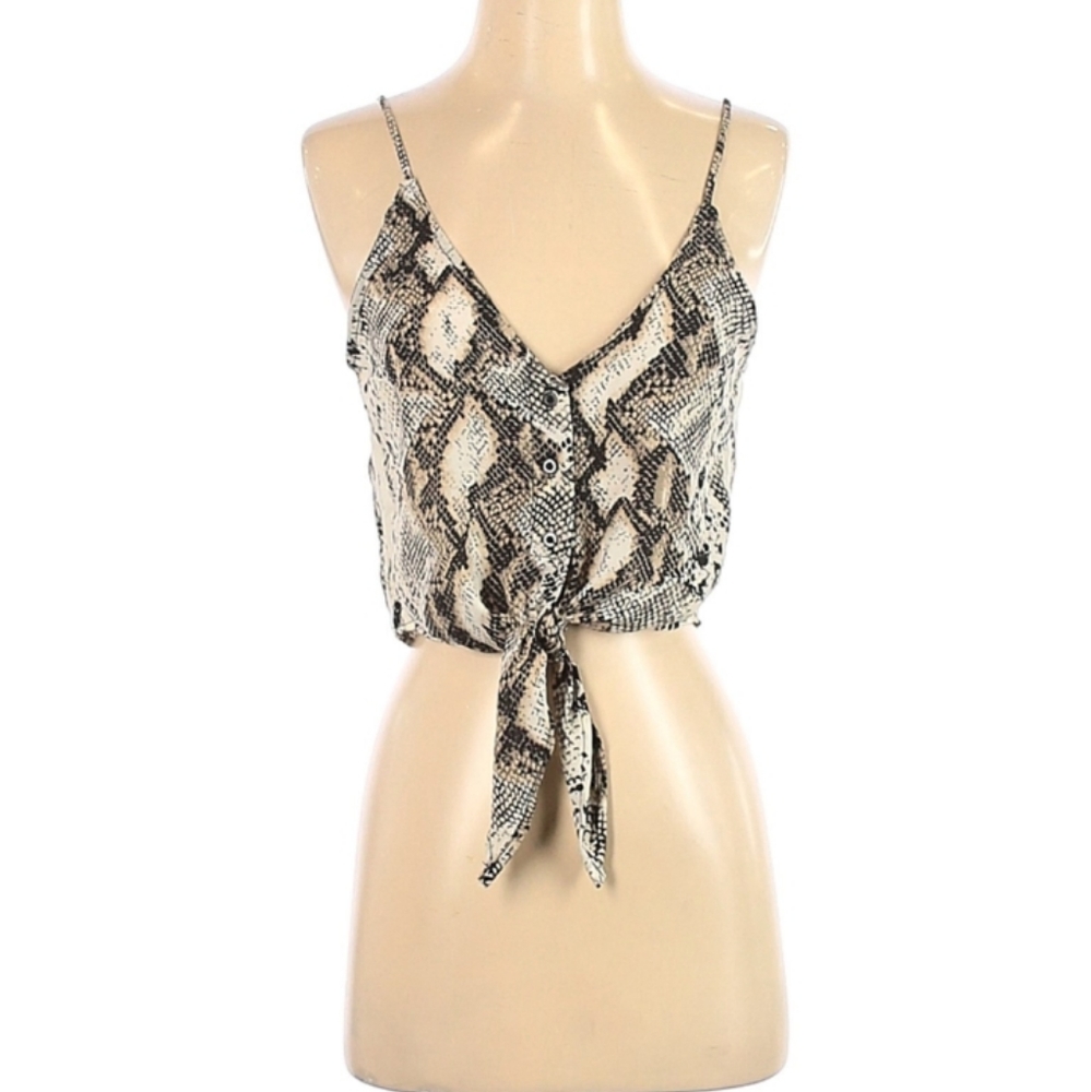 VINTAGE HAVANA Tank Top